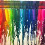 melted-crayon-art-project melted-crayon-art-project