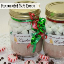 peppermint