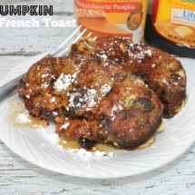 pumpkin-french-toast