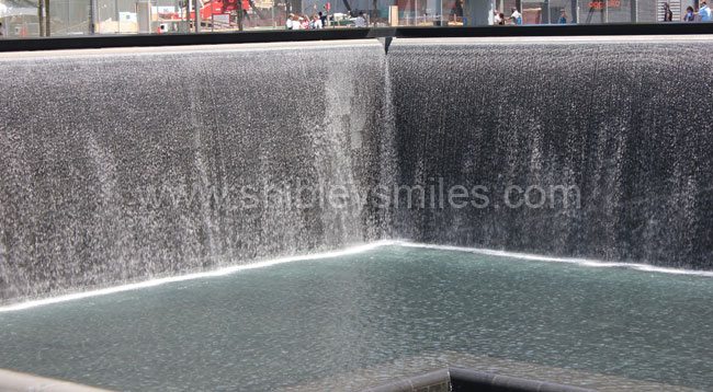 911-reflection-pool