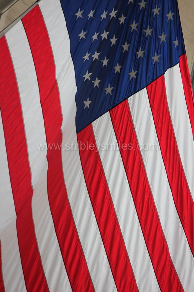 flag
