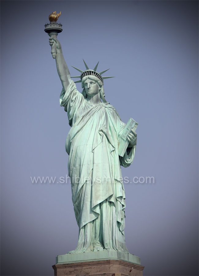statue-of-liberty