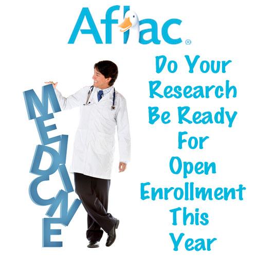 Open Enrollment Means Open to Research
