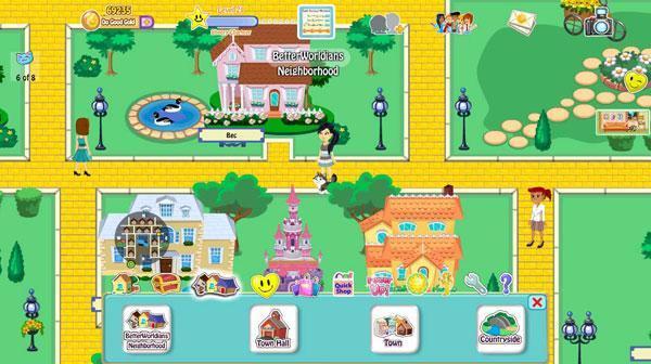 teaching kids to make the world a better place neighborhood jobs for kids