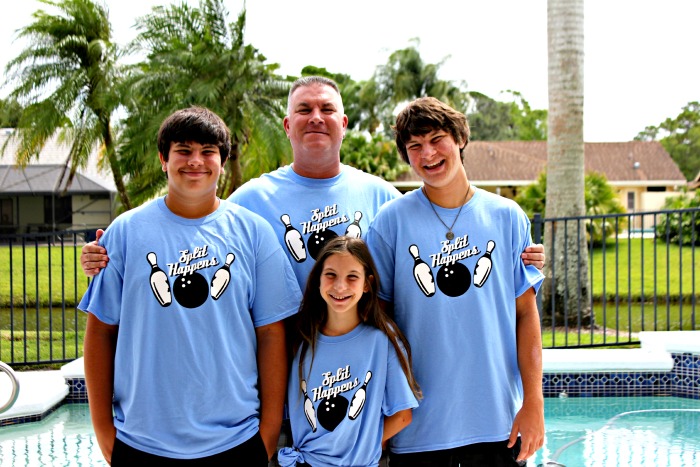 custom ink tee shirts